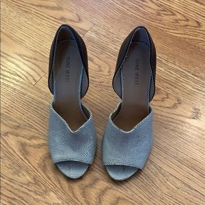Nine West Heels